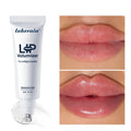 Lip Volumizer Serum Plumping Lip Gloss Hyaluronic Acid Collagen Peptide Moisturizing Reduce Fine Lines Smooth Dry Lips Lip Care