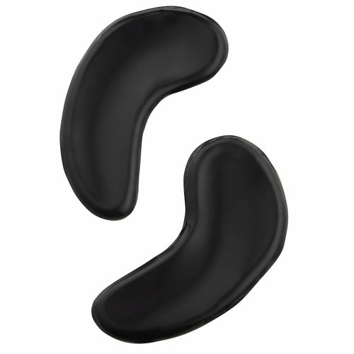 Wake Up Charcoal Hydrogel Eye Mask